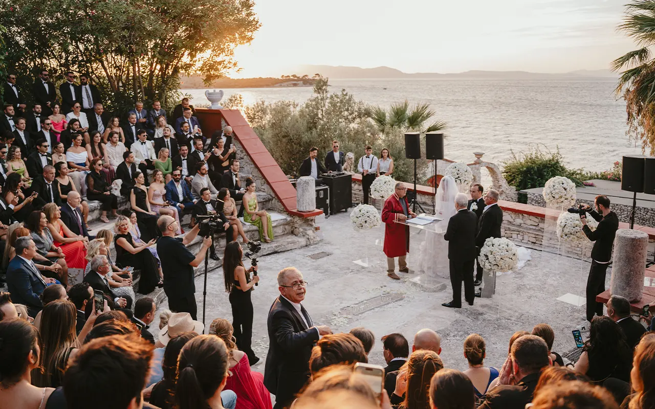 Düğün ve Kutlamalar