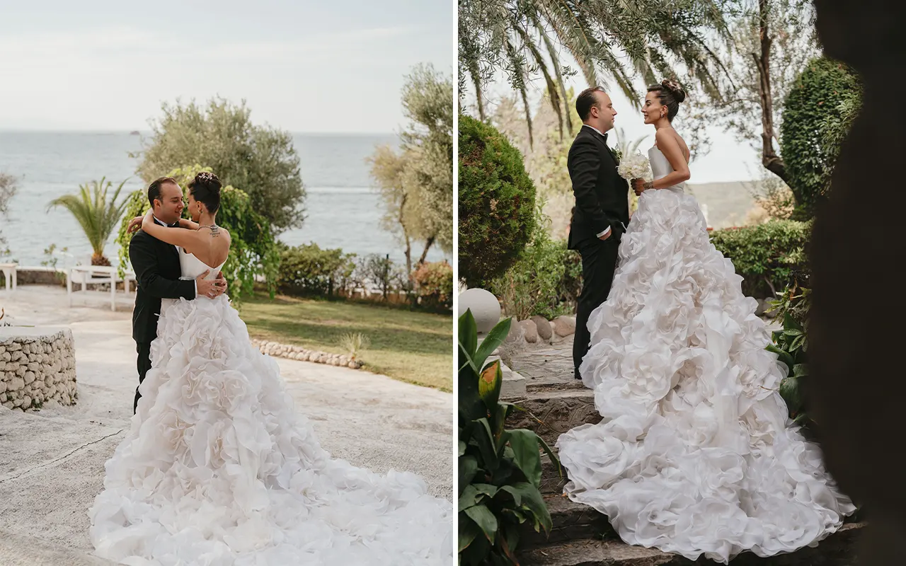 Düğün ve Kutlamalar