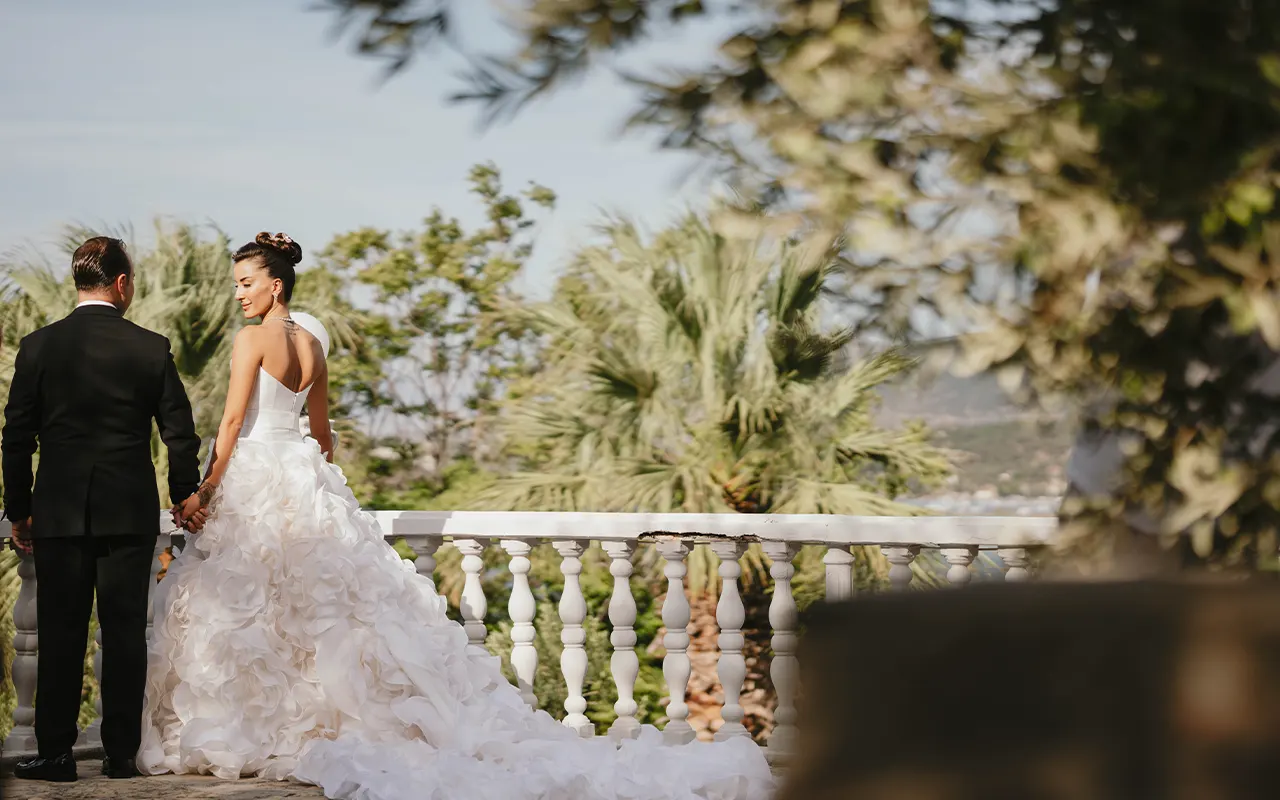 Düğün ve Kutlamalar