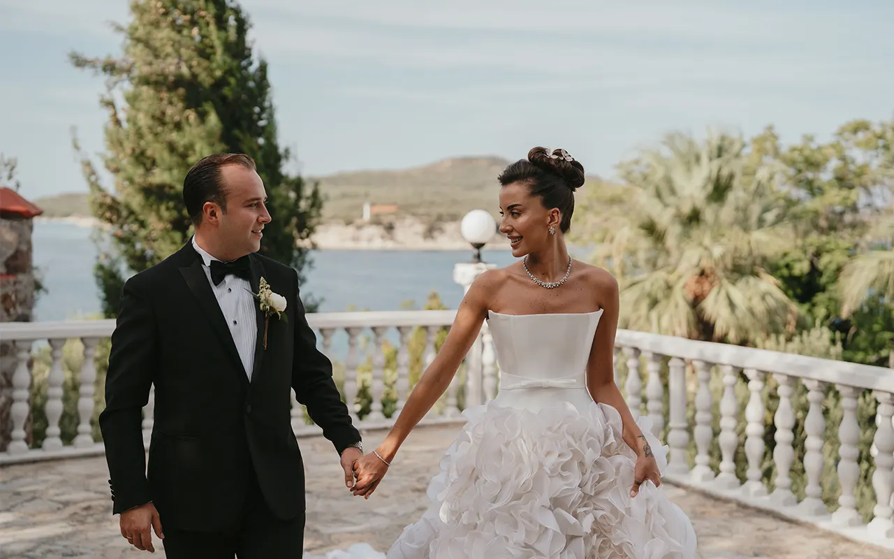 Düğün ve Kutlamalar