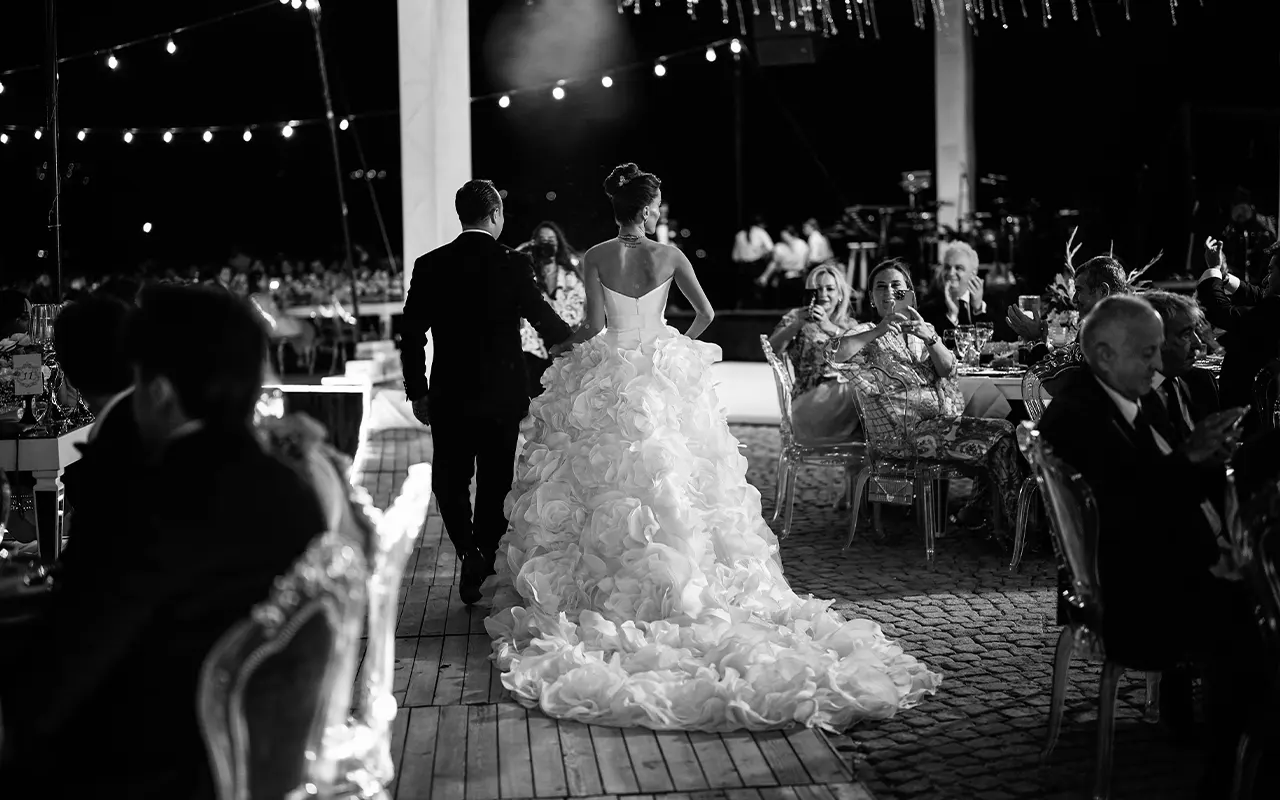 Düğün ve Kutlamalar