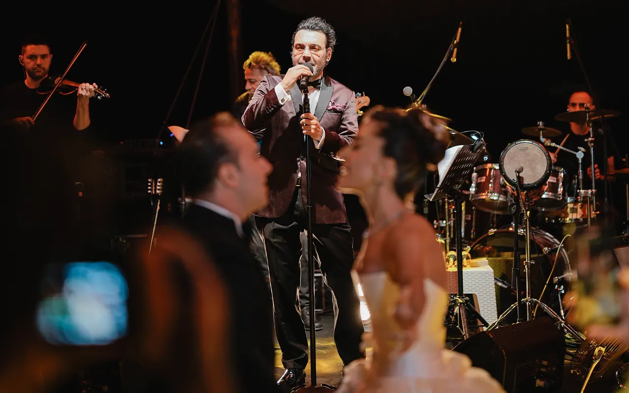 Düğün ve Kutlamalar