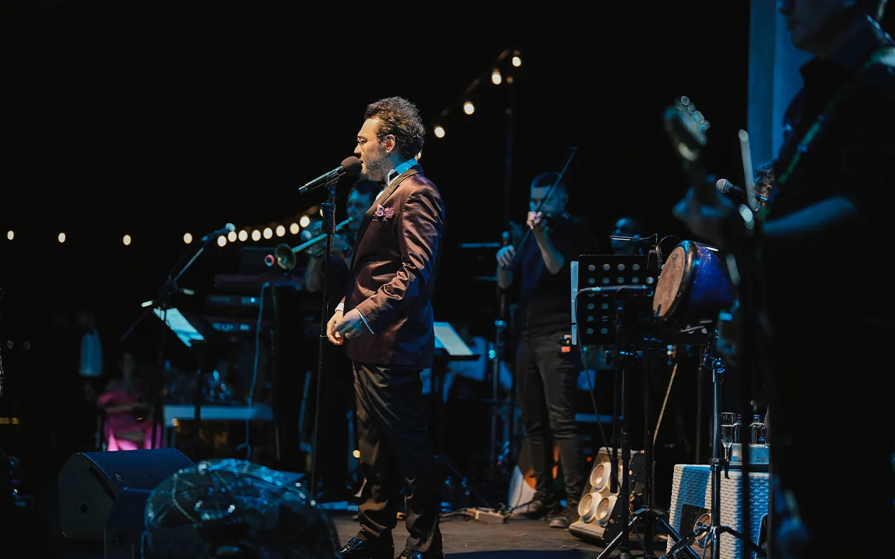 Düğün ve Kutlamalar