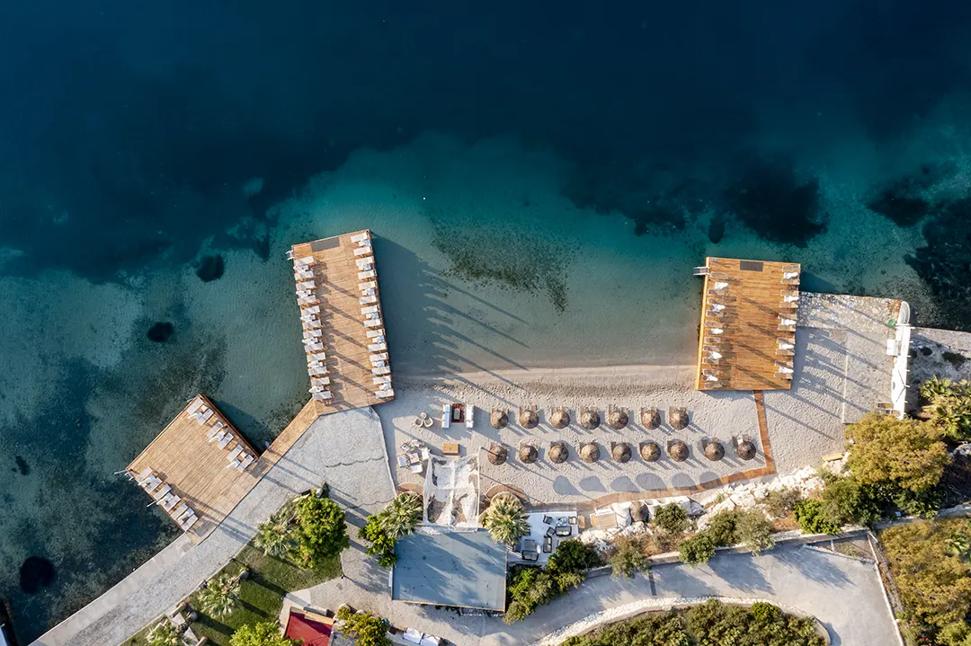 Gabana Beach Club
