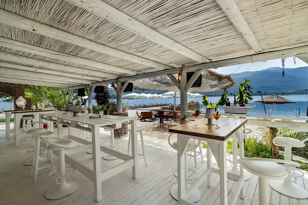 Gabana Beach BAR
