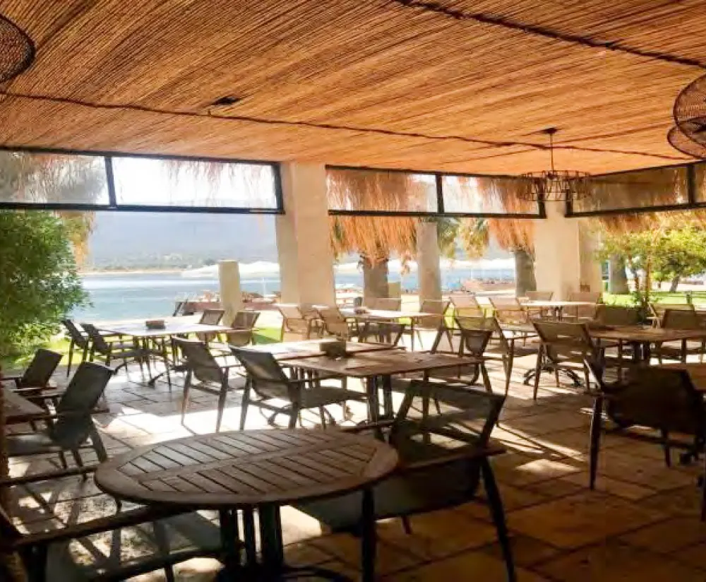 Gabana Beach BAR