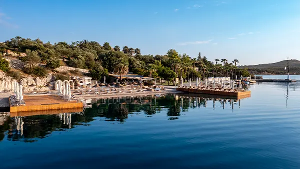 Gabana Beach