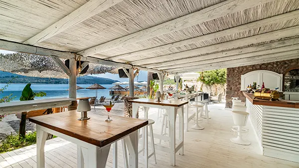 Gabana Beach