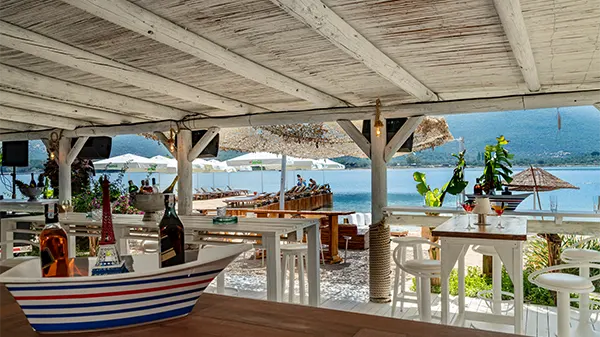 Gabana Beach