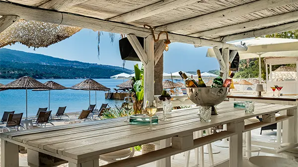 Gabana Beach