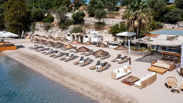 Gabana Beach