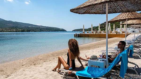 Gabana Beach