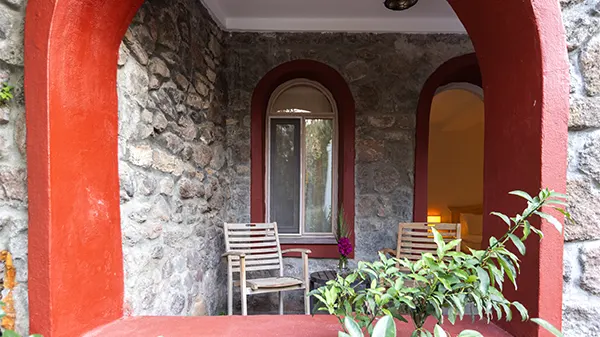 Palmiye Odalar