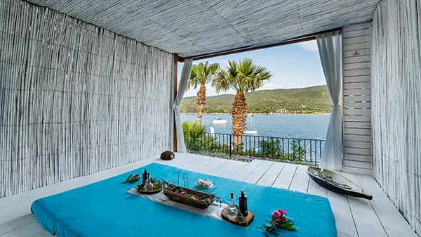 Spa & Wellness