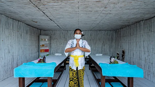 Spa & Wellness