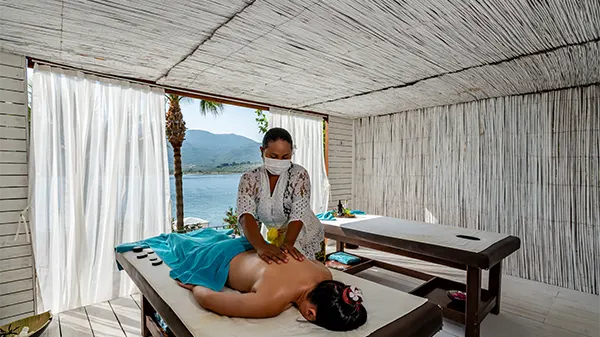 Spa & Wellness