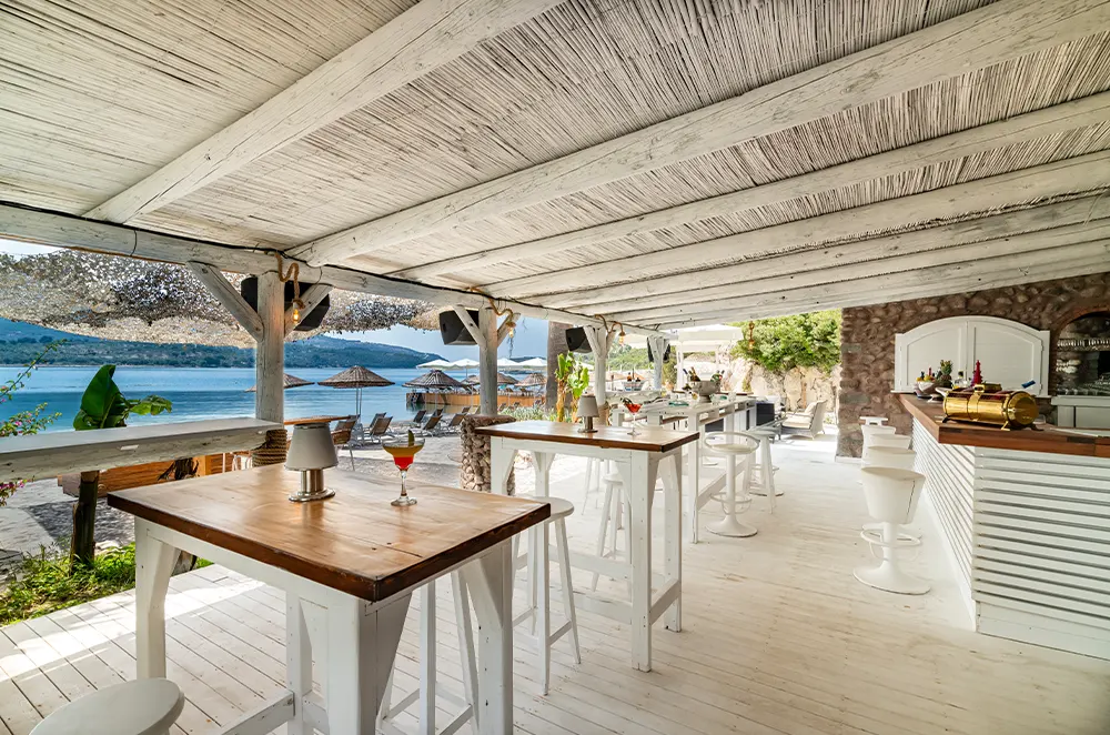 Gabana Bar Restaurant