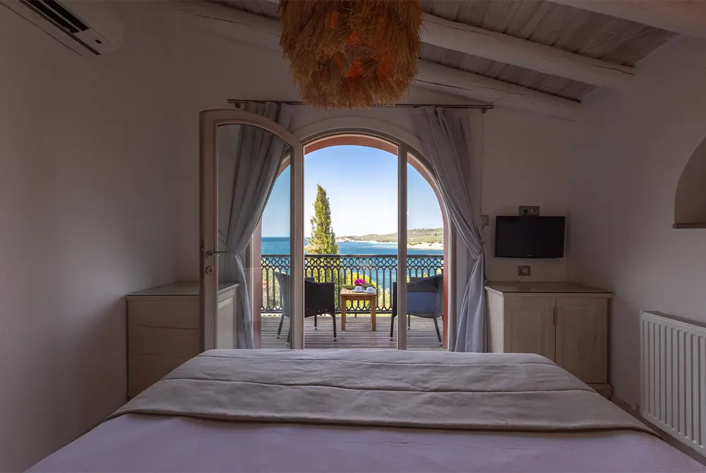Şato Kule Vip Suit