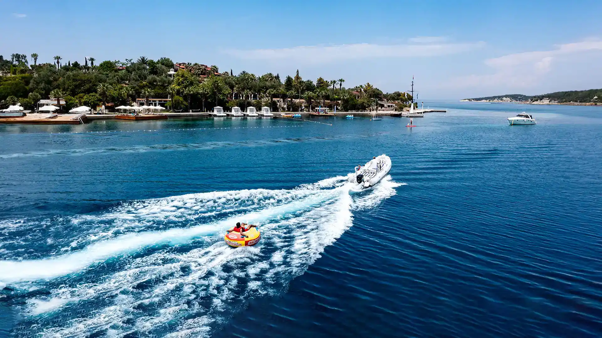 Açık Hava Etkinlikleri