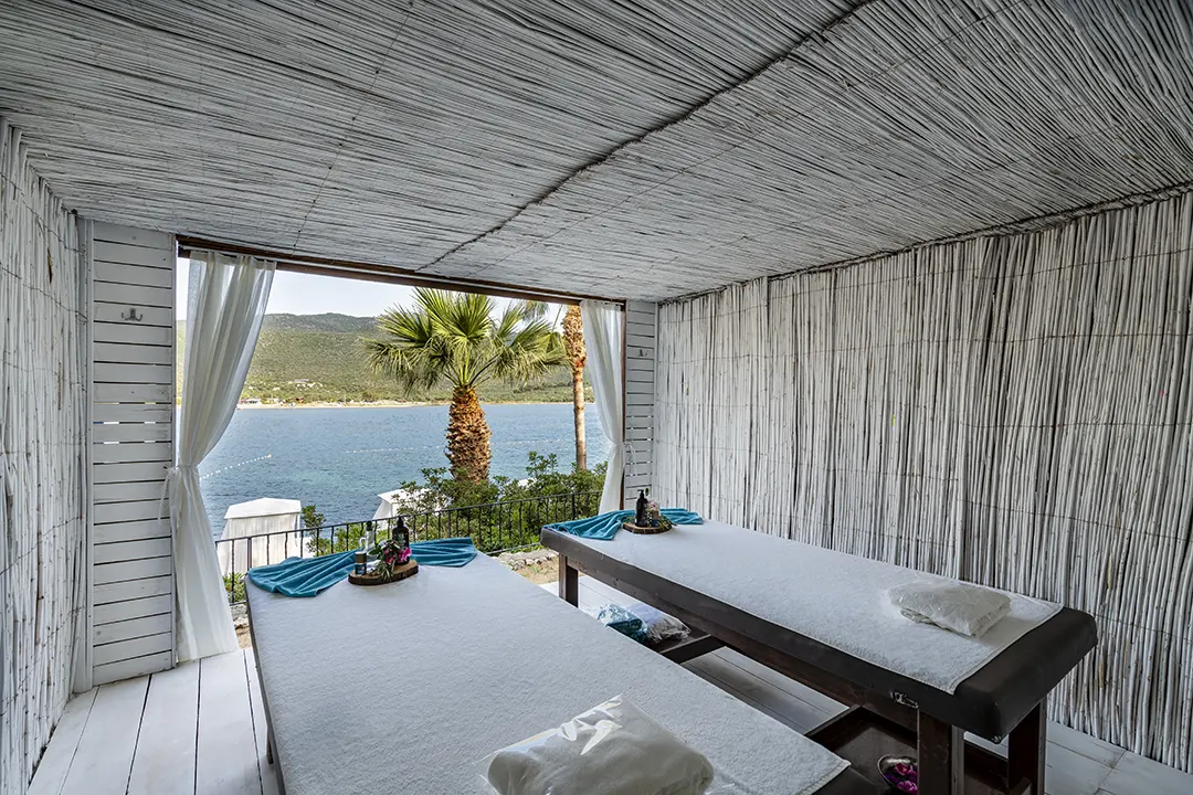 Spa & Wellness